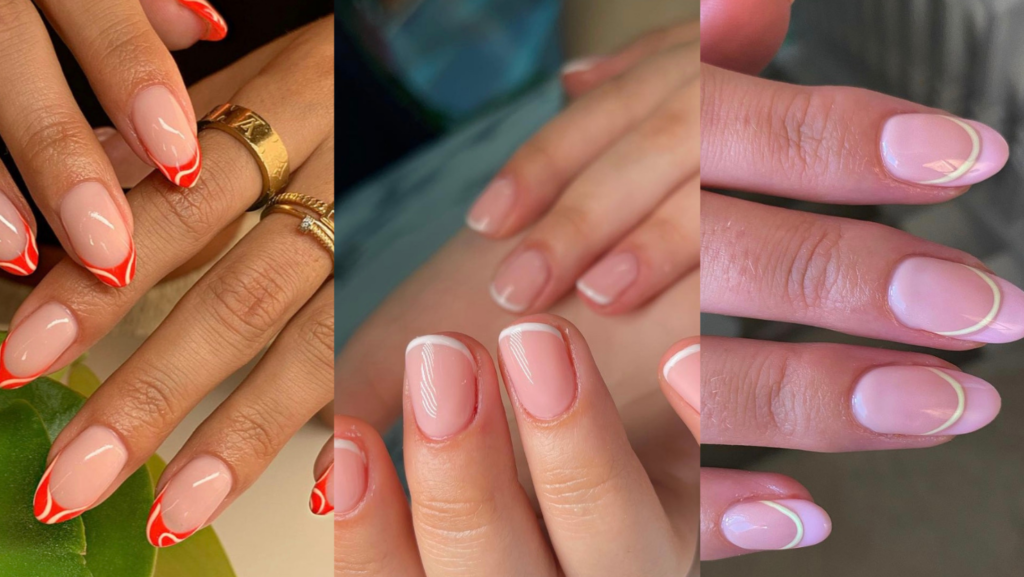Faux ongles carrés : la tendance à adopter ?