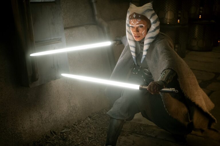 L’impact de la musique dans le final de Mandalorian saison 3 épisode 8 : analyse et révélations