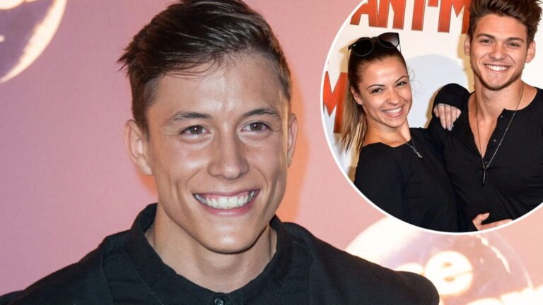 Loïc Nottet : qui est sa compagne ?