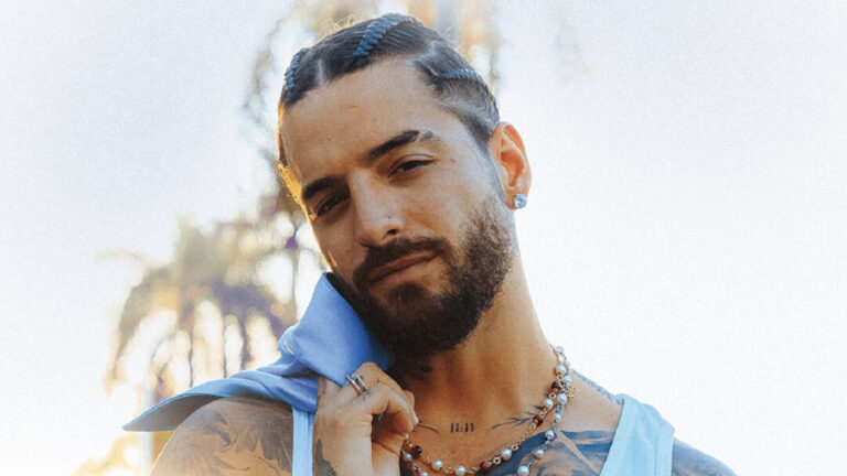 Maluma en tournée 2023 : les dates à ne pas manquer
