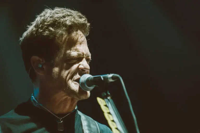 Pourquoi Metallica et Jason Newsted se sont-ils séparés ?