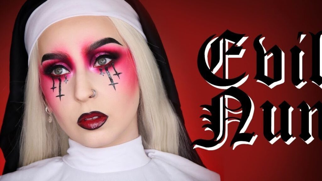 Quel maquillage pour incarner le chaperon rouge ?