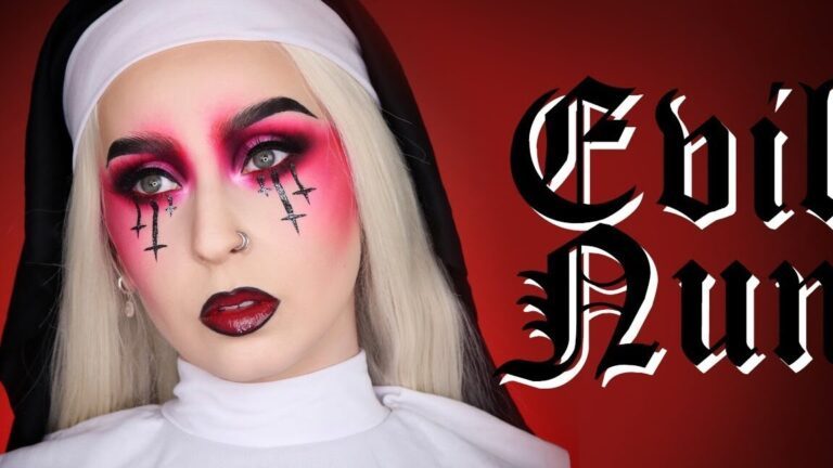 Quel maquillage pour incarner le chaperon rouge ?