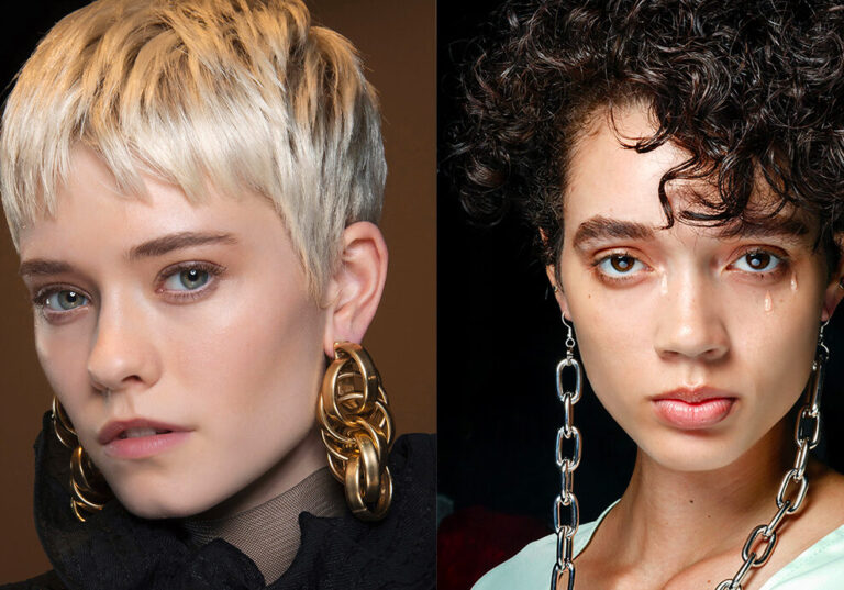 Quelle coupe de cheveux très courte pour femme choisir ?