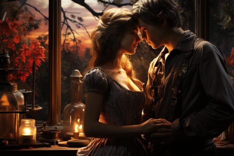 Quelle est la formule magique d’amour simple à prononcer ?