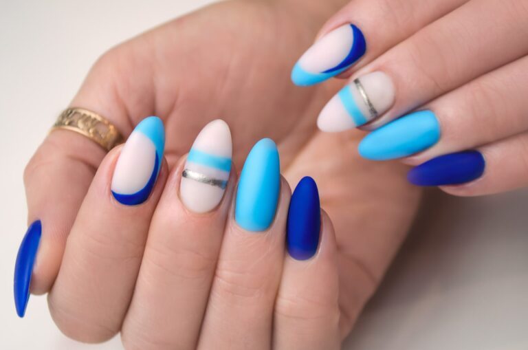 Quelles sont les meilleures idées de nail art pour sublimer vos ongles ?