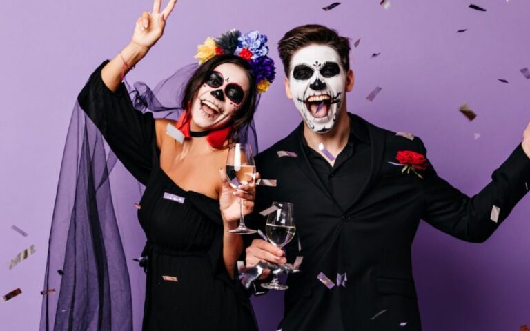 Quels sont les meilleurs déguisements d’Halloween pour les couples?
