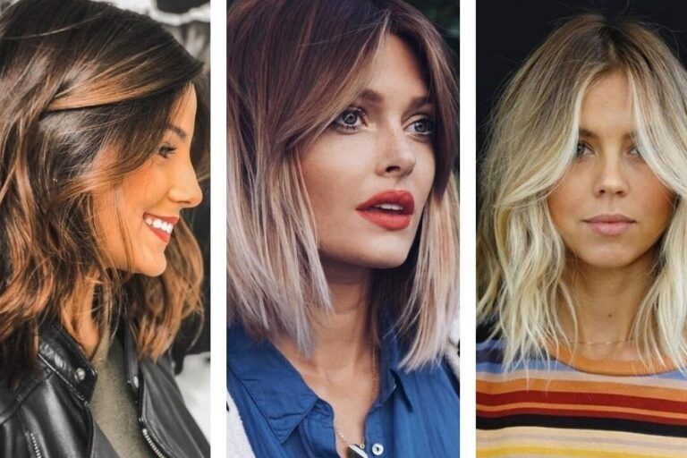 Quels sont les modèles de coiffure pour femme mi-longue ?