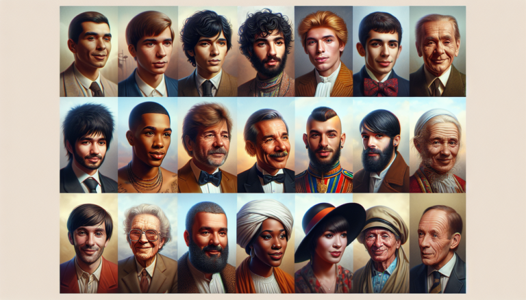 Chanteur en M: portrait des chanteurs Mireille Mathieu, Mylène Farmer et Matthieu Chedid.