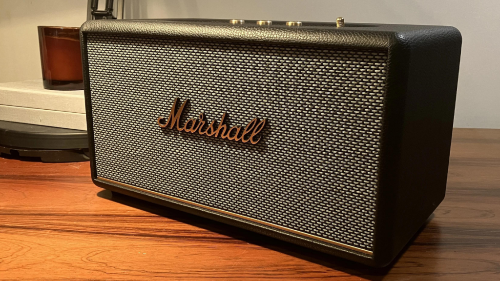 Ampli Marshall : Plongez dans l’univers du rock légendaire
