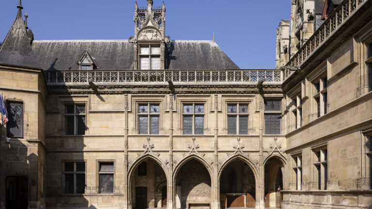 Billets pour le Musée de Cluny : plongez dans l’univers médiéval