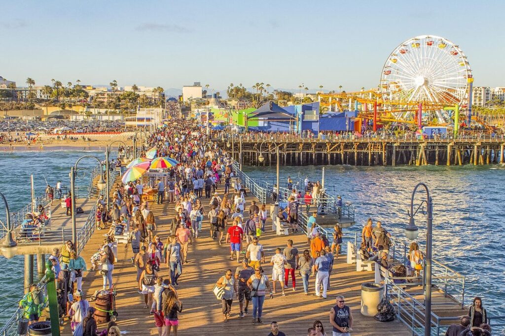 Comment découvrir la scène musicale de Los Angeles sans se ruiner ?