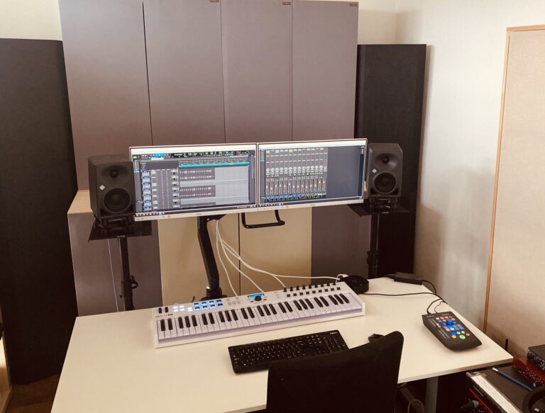 Comment optimiser l’isolation acoustique de votre home studio efficacement ?