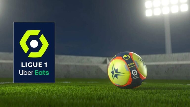 Comment regarder les matchs de la Ligue 1 en streaming avec Multiplex
