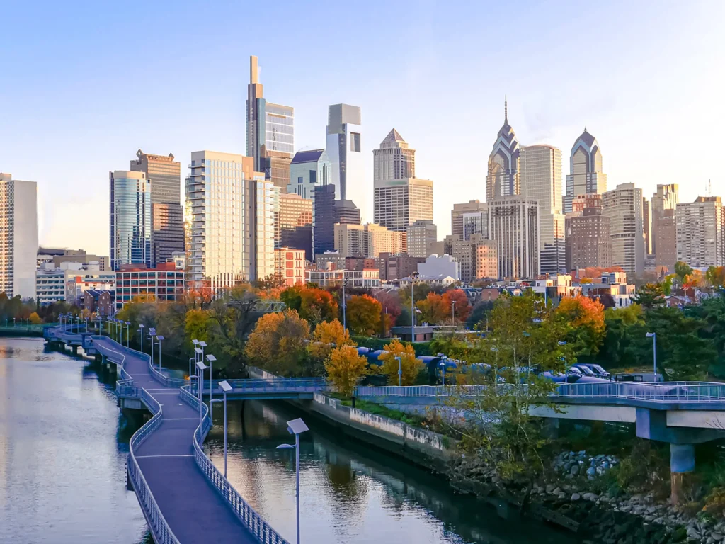 Comment trouver un vol Paris-Boston pas cher ?