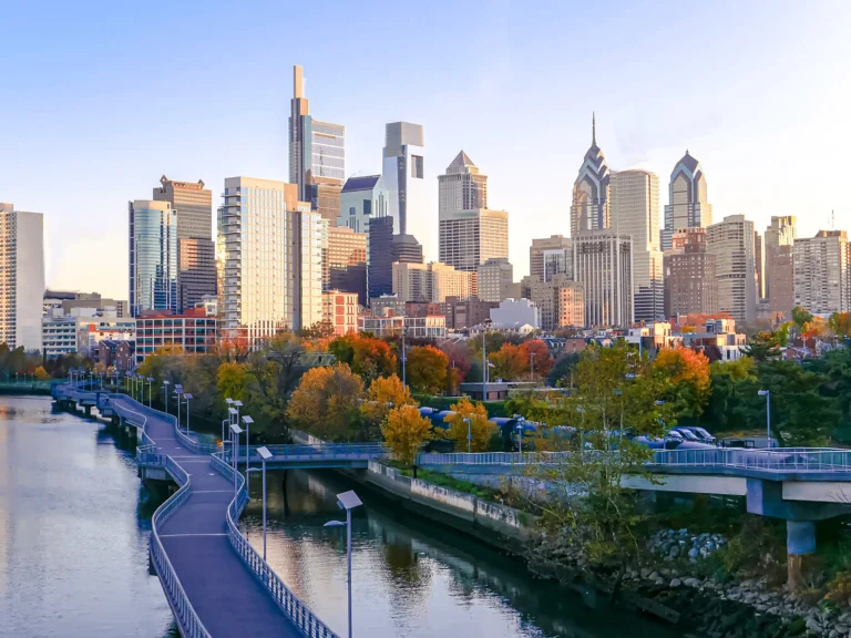 Comment trouver un vol Paris-Boston pas cher ?