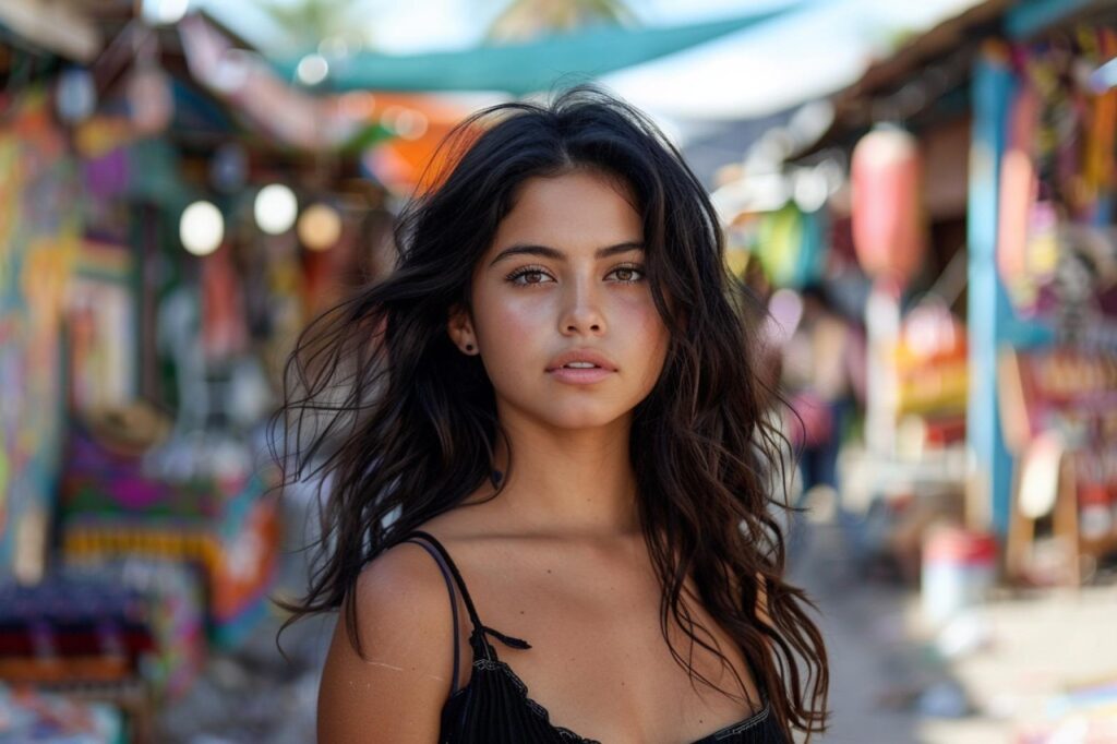 De quelle origine est Selena Gomez ?