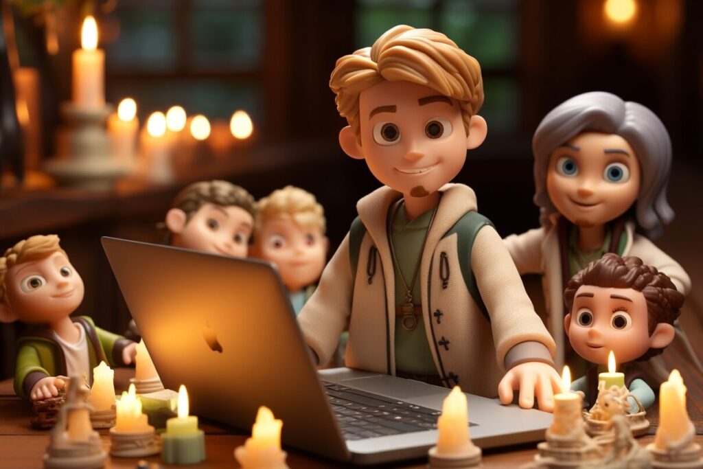 Découvrez le monde fascinant du série streaming