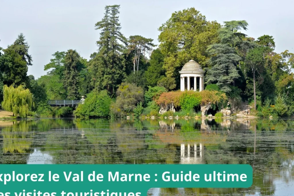 Explorez le Bois de Vincennes : un lieu d’évasion et de détente en plein Paris