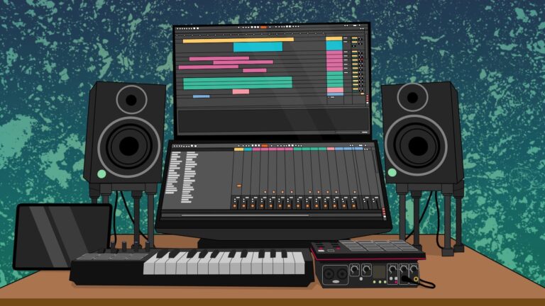 Isolation phonique de studio : conseils et astuces pour créer un espace d’enregistrement parfait