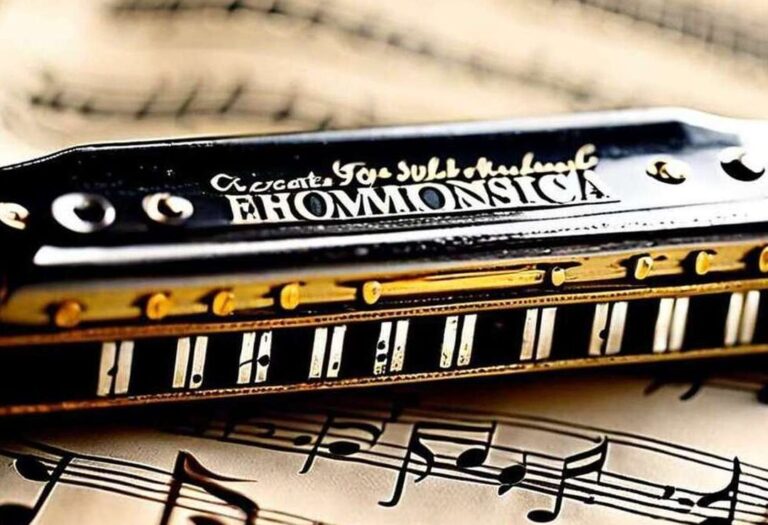 Le monde fascinant de l’harmonica Hohner