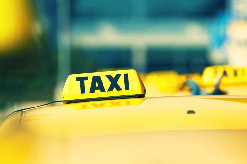 Le taxi à Montparnasse : le moyen de transport idéal pour vos déplacements