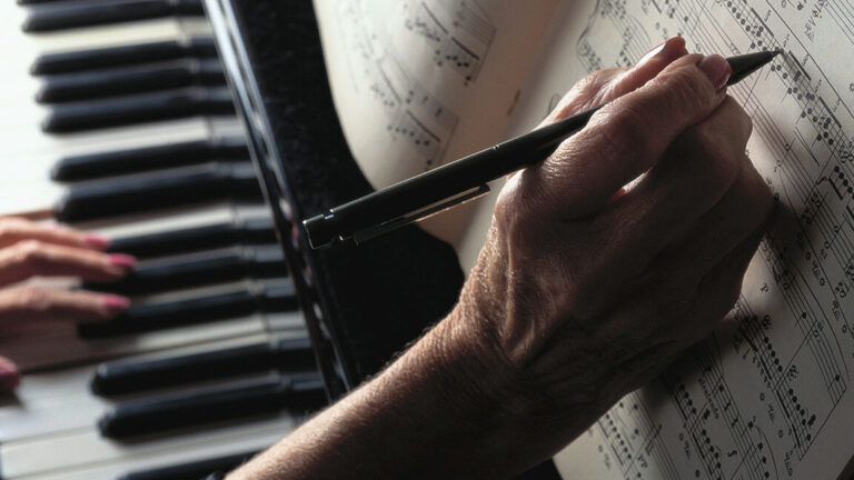 Les secrets d’un arrangement musical réussi.