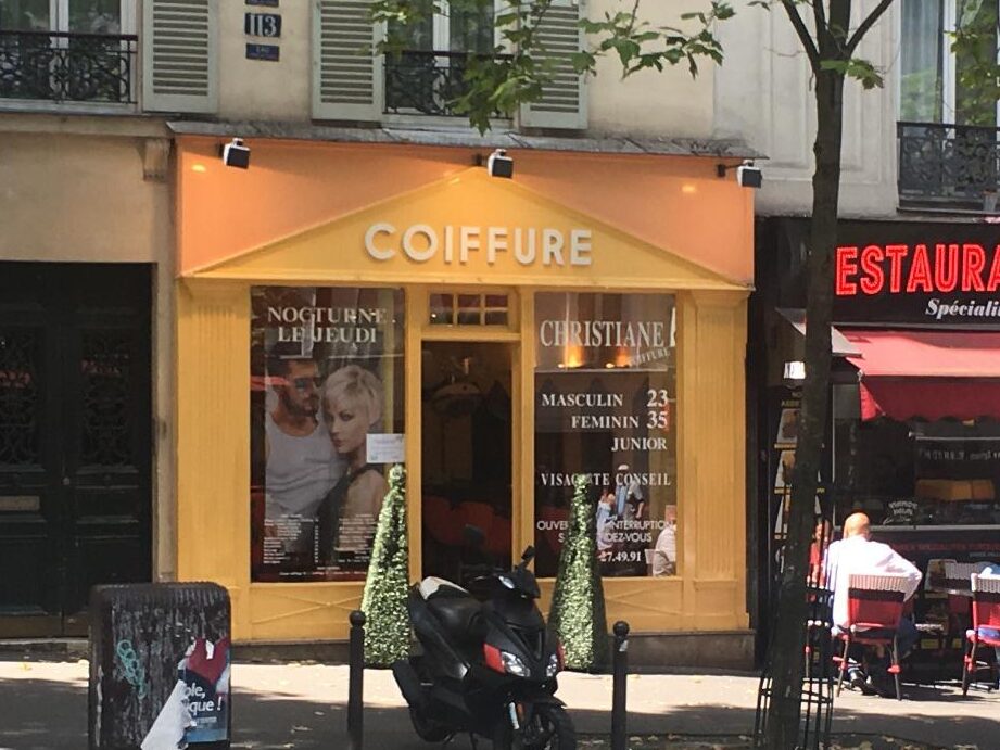 Pourquoi choisir Atef Coiffure pour sublimer votre chevelure ?