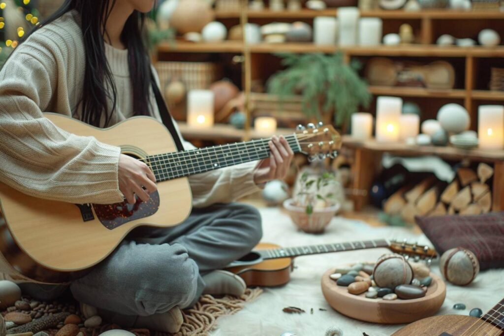 Qu’est-ce que la musicothérapie ?