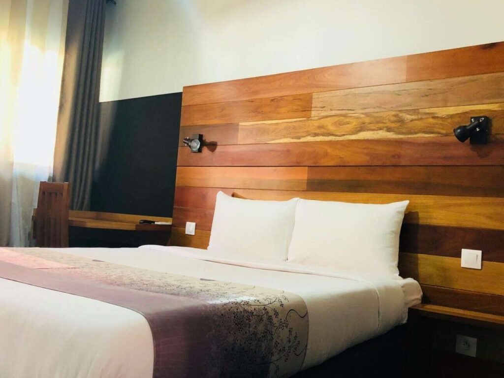 Saint Christopher Inn : le carrefour des mélomanes en voyage ?