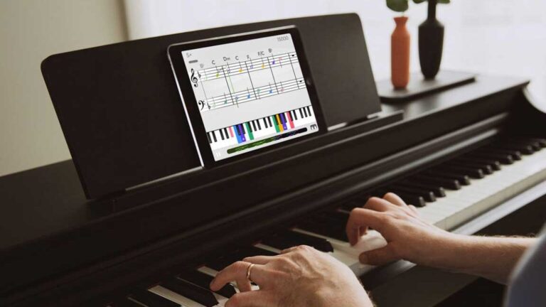 Yousician : L’application de musique tout-en-un pour apprendre à jouer de la guitare, du piano et plus encore