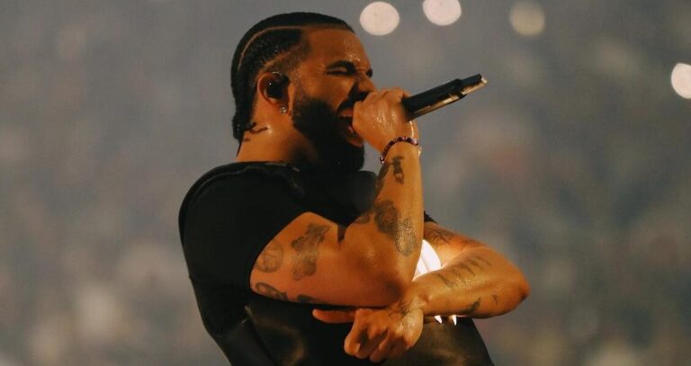 Combien coûtent les billets pour un concert de Drake ?