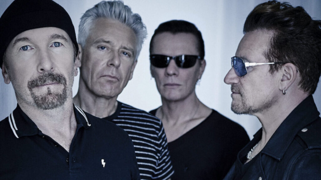 Comment obtenir des places de concert pour le prochain spectacle de U2 ?
