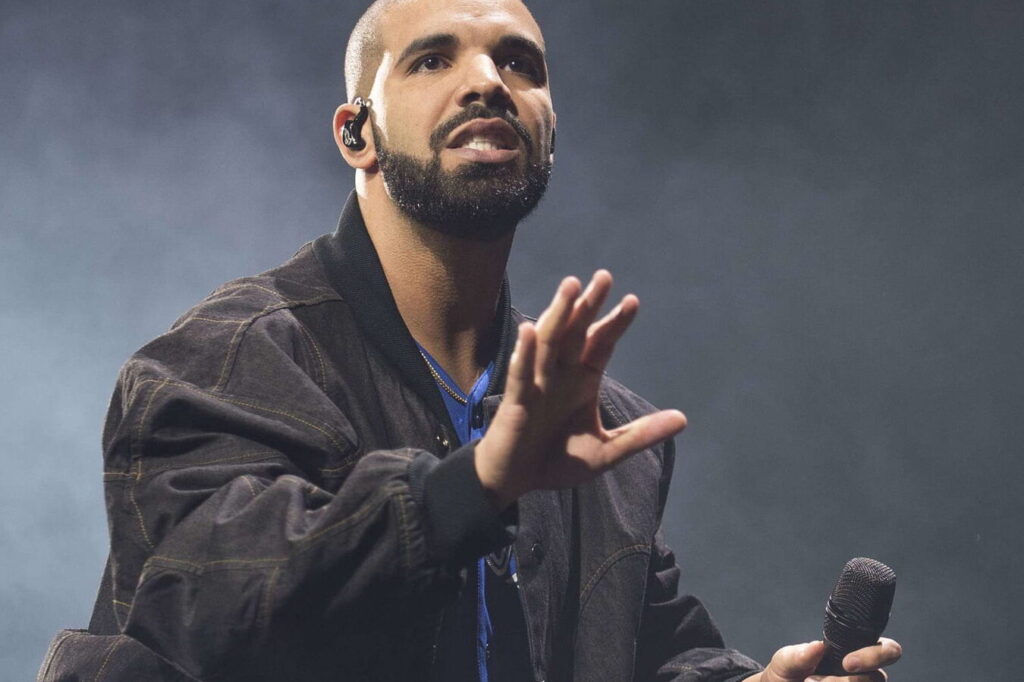 Comment obtenir des places pour le concert de Drake ?
