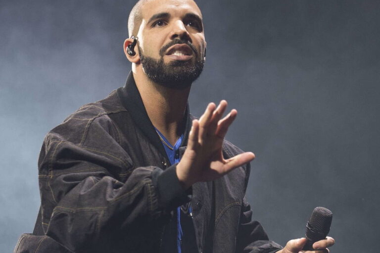 Comment obtenir des places pour le concert de Drake ?