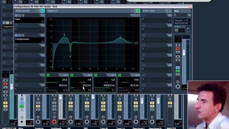 Comment trouver le son de batterie idéal pour votre mixage ?