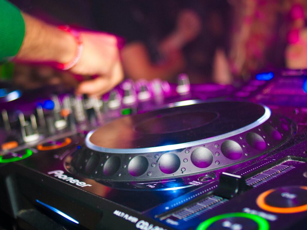 Les meilleurs listes dj à découvrir cette année