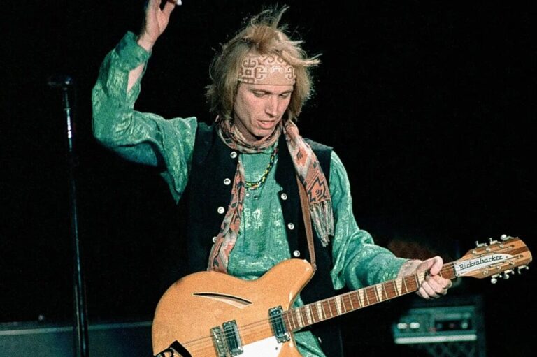 Les Rolling Stones en concert : une expérience intemporelle à ne pas manquer
