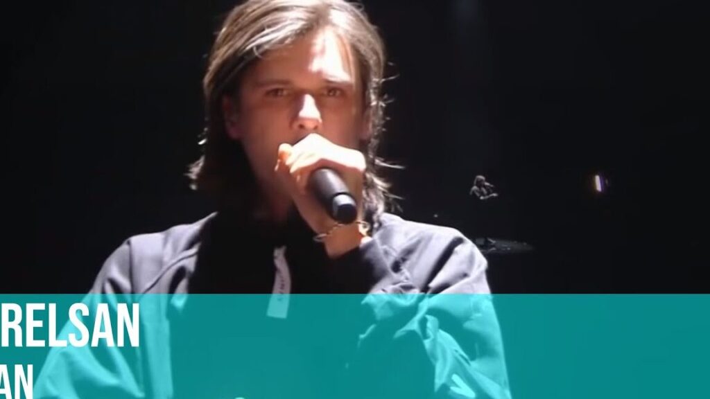 Orelsan en tournée 2024 : dates, villes et où trouver vos billets