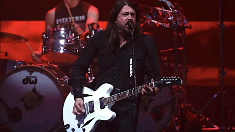 Où trouver des billets pour le prochain concert des Foo Fighters?