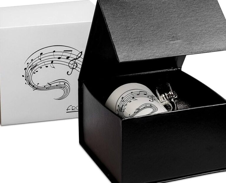 Quel cadeau offrir à une chanteuse ?