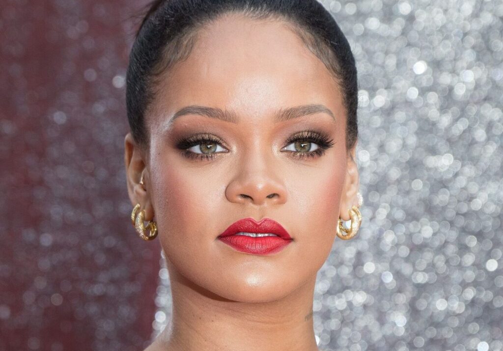 Rihanna revient-elle avec une nouvelle chanson qui va conquérir nos playlists ?