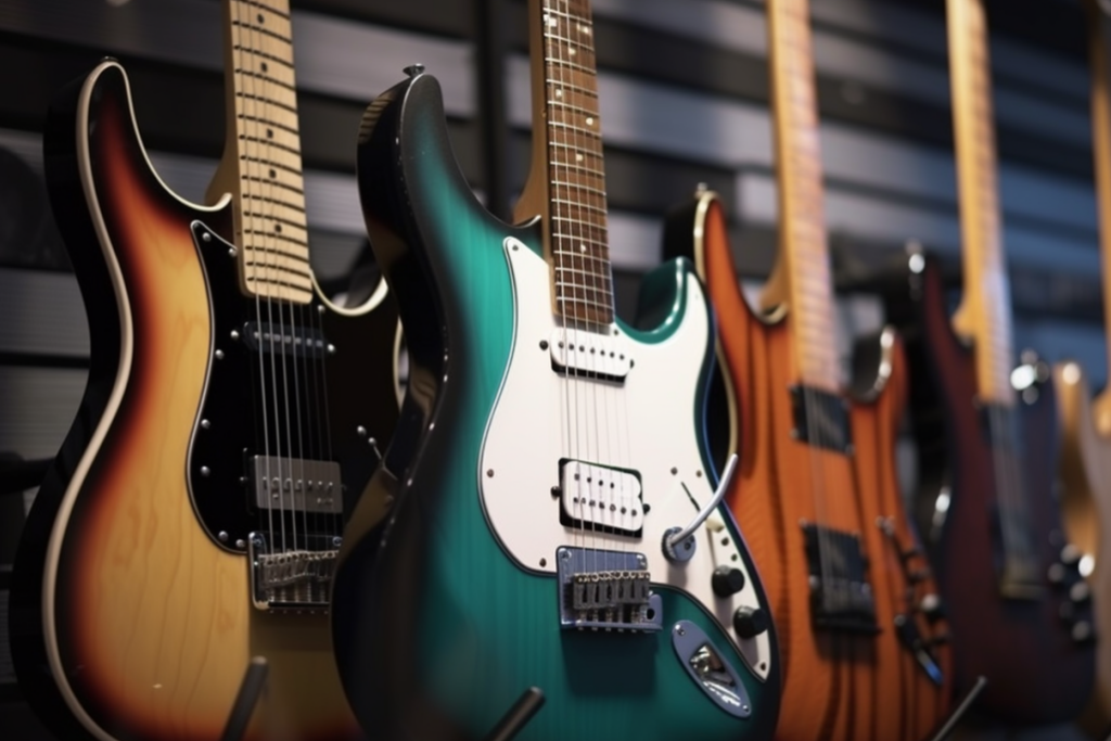 Comment choisir votre guitare acoustique Gibson : guide complet pour débutants et professionnels