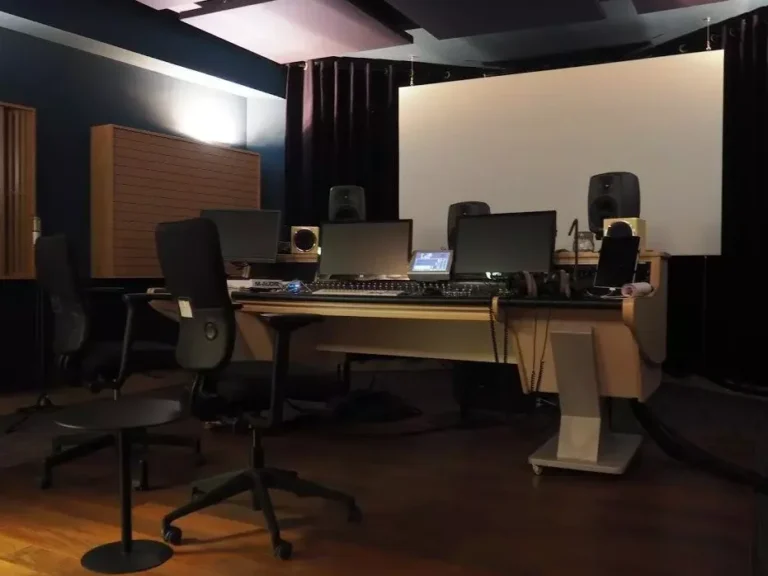 Comment optimiser l’acoustique de votre home studio pour un son professionnel ?