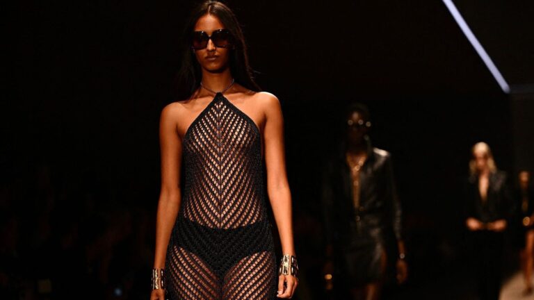 culotte et musiques : quand la mode influence les hits du moment