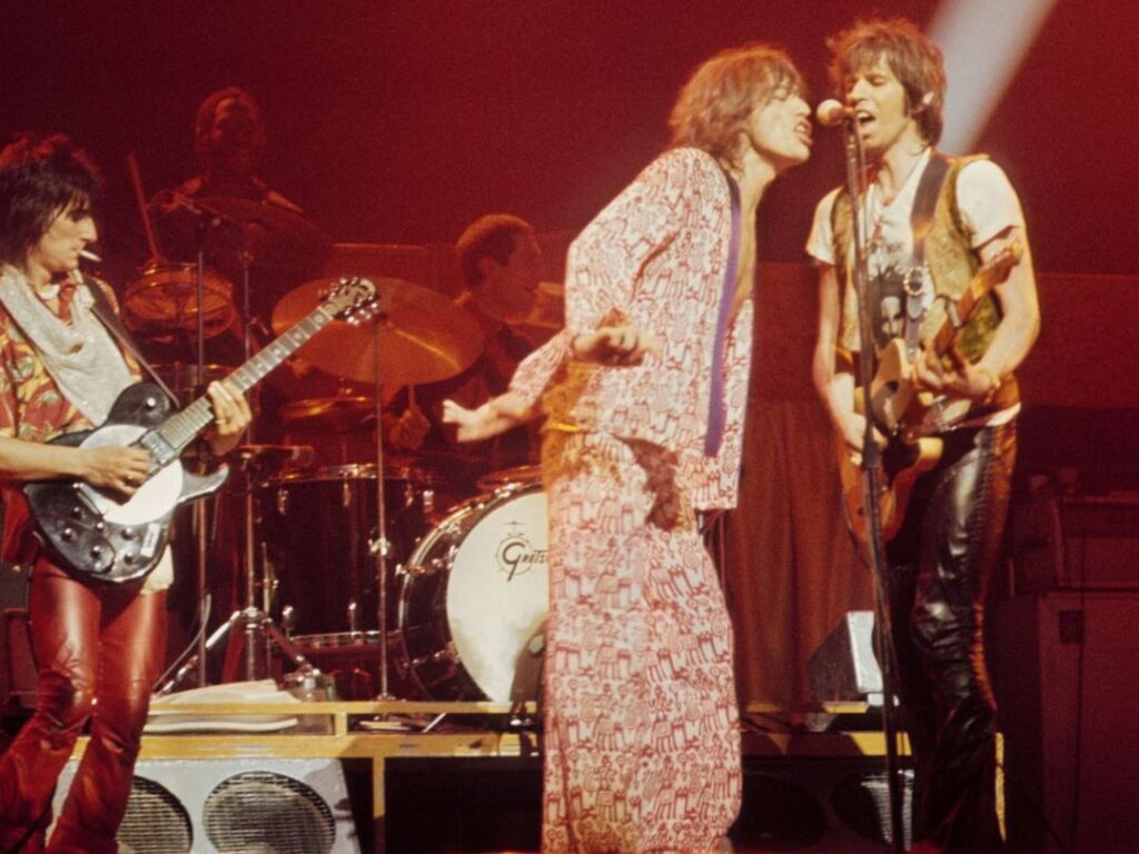 La tournée historique des Rolling Stones : ce que vous devez absolument savoir avant d’assister à leur concert