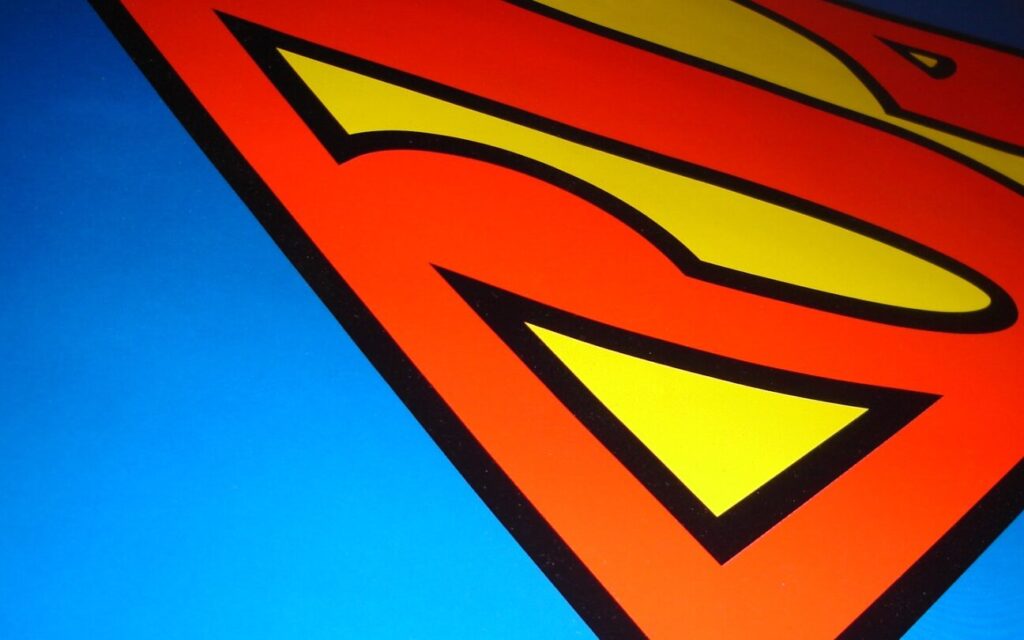 Le logo de Superman : quel est son impact sur la culture musicale ?