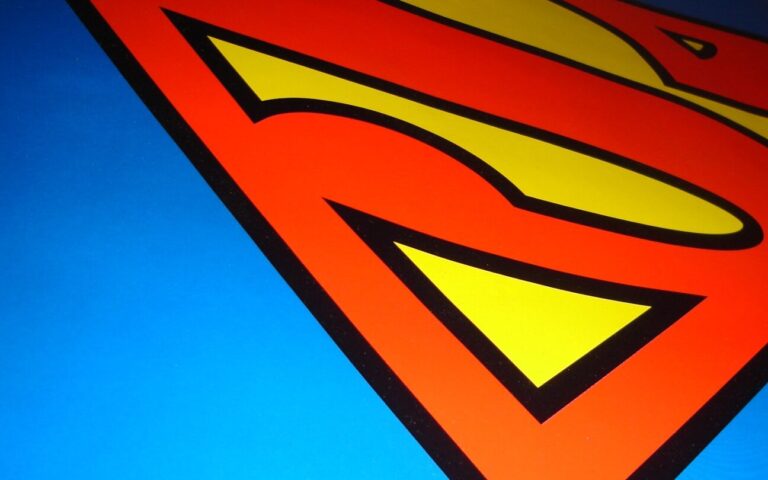 Le logo de Superman : quel est son impact sur la culture musicale ?