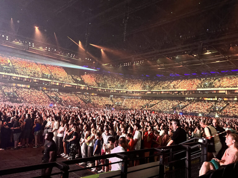 Les dates clés de la prochaine tournée d’AC/DC : tout ce que vous devez savoir