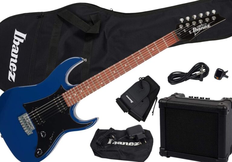 Pourquoi l’Epiphone Les Paul Slash est le choix des guitaristes en herbe ?
